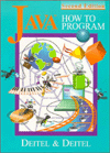 Java: How to Program / Edition 2