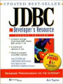 JDBC Developer's Resource