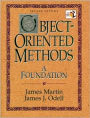 Object-Oriented Methods: A Foundation, UML Edition / Edition 2