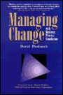 Managing Change with Business Process Simulation