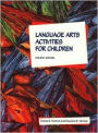 Language Arts Activites for Children