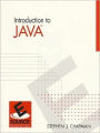 Introduction to Java / Edition 1