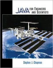 Java for Engineers and Scientists / Edition 1