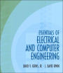 The Essentials of Electrical and Computer Engineering / Edition 1