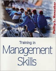 Training in Management Skills / Edition 1