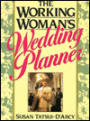 Working Woman's Wedding Planner