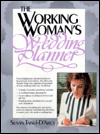 Working Woman's Wedding Planner