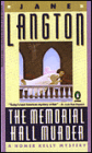 Memorial Hall Murder
