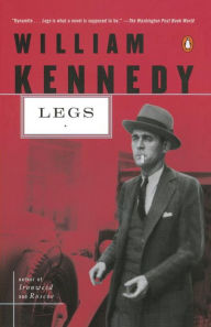 Title: Legs, Author: William Kennedy