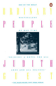 Title: Ordinary People: A Novel, Author: Judith Guest