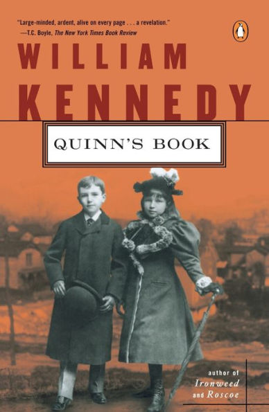 Quinn's Book