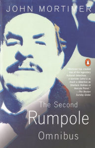 Title: The Second Rumpole Omnibus, Author: John Mortimer
