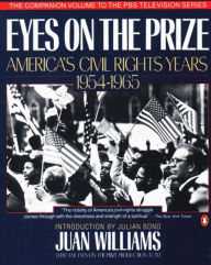Eyes on the Prize: America's Civil Rights Years, 1954-1965