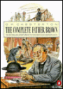 The Complete Father Brown