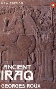 Title: Ancient Iraq: Third Edition, Author: Georges Roux