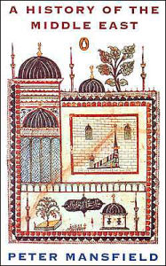 History of the Middle East