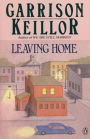 Leaving Home