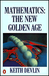 Mathematics: The New Golden Age