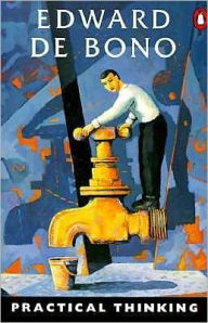 Practical thinking problem solving style image