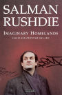 Imaginary Homelands: Essays and Criticism, 1981-1991