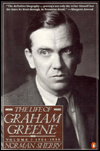 Life of Graham Greene: Volume 1: 1904-1939