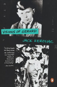 Visions of Gerard: A Novel