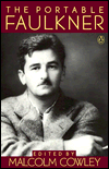 Portable Faulkner