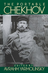 Title: The Portable Chekhov, Author: Anton Chekhov