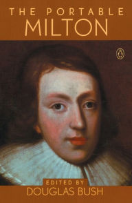 Title: The Portable Milton, Author: John Milton