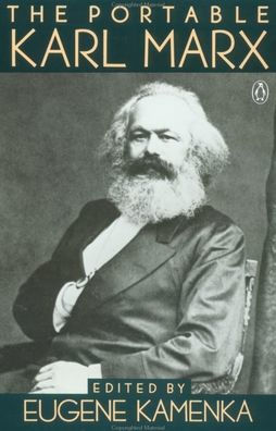 The Portable Karl Marx