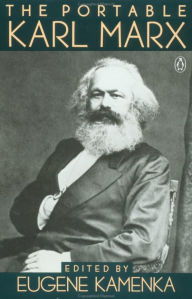 Title: The Portable Karl Marx, Author: Karl Marx