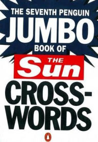 Title: 07 Sun Jumbo Crosswords, Author: News Group The Sun