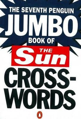 07 Sun Jumbo Crosswords