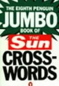 Title: 08 Sun Jumbo Crosswords, Author: News Group The Sun