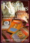 Karma Cards: A New Age Guide to Your Future through Astrology