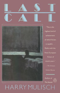 Title: Last Call, Author: Harry Mulisch