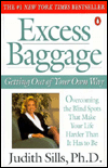 Excess Baggage: Getting out of Your Own Way