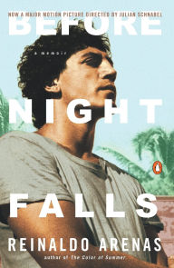 Before Night Falls: A Memoir