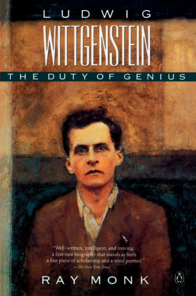 Ludwig Wittgenstein: The Duty of Genius