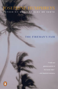 Title: The Fireman's Fair, Author: Josephine Humphreys
