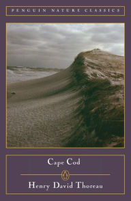 Title: Cape Cod, Author: Henry David Thoreau