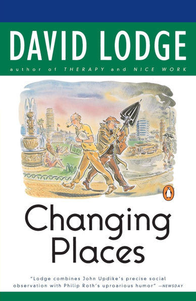 Changing Places