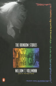 Title: The Rainbow Stories, Author: William T. Vollmann