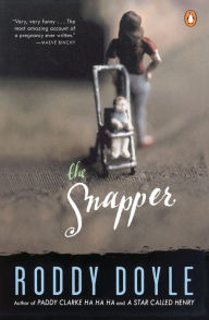 Title: The Snapper: A Novel, Author: Roddy Doyle