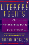Literary Agents: A Writer's Guide