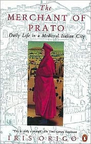 Merchant Of Prato