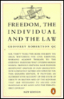 Freedom The Individual And The Law 2nd Edition: The Individual And The Law