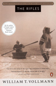 Title: The Rifles, Author: William T. Vollmann