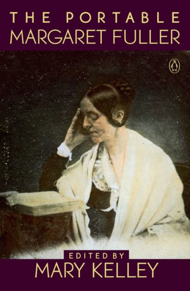 The Portable Margaret Fuller