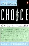 A Question of Choice